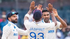 IND vs BAN: വീമ്പിളക്കിയ ബംഗ്ലാ കടുവകളെ നാണംകെടുത്തി ടീം ഇന്ത്യ!! പൊരുതിയത് ഒരാള്‍ മാത്രം