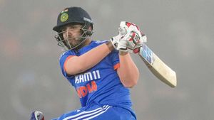 IND vs BAN: ടി20യില്‍ ഇവര്‍ ഇന്ത്യന്‍ വാട്ടര്‍ബോയ്‌സ്!! ഒരവസരം പോലും കിട്ടില്ല? ആരെല്ലാം