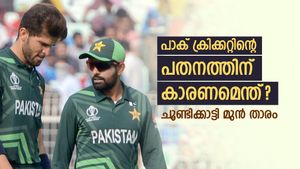 പാക് ടീം അഫ്ഗാനേക്കാള്‍ ദുരന്തം!! കാരണക്കാര്‍ ആര്? തുറന്നു പറഞ്ഞ് കമ്രാന്‍ അക്മല്‍