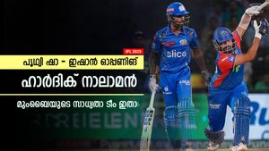 IPL 2025: രോഹിത്തും സൂര്യയുമില്ല, ഹാര്‍ദിക് നായകന്‍; മുംബൈ നോട്ടമിടുന്ന ടീം ഇങ്ങനെ