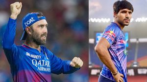 IPL 2025: മാക്‌സിയും ജുറേലുമില്ല! 6 പേര്‍ക്ക് തുടരാം, ആരെയൊക്കെ ടീമുകള്‍ നിലനിര്‍ത്തും?