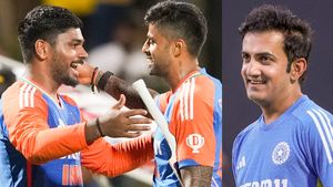 IND vs BAN: സഞ്ജുവിനു കോളടിച്ചു! ആ റോള്‍ സ്ഥിരം? ടി20 ടീം നല്‍കുന്ന സൂചനകളെന്ത്