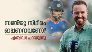 സഞ്ജു- ജയ്സ്വാള്‍ ഓപ്പണിങ് വരുമോ? ഏതു റോളില്‍ കാണാനിഷ്ടം, തുറന്നു പറഞ്ഞ് എബിഡി