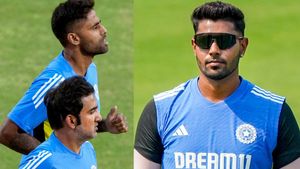 IND vs BAN: ഗംഭീറിന്റെ ചതി, ഹര്‍ഷിതിനെ തഴഞ്ഞത് കെകെആറിനുവേണ്ടി! സൂര്യയും കൂട്ടുനിന്നു