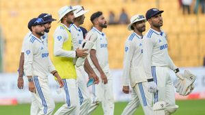 IND vs NZ: ഇന്ത്യക്കു ഇനി തിരിച്ചുവരവ് സാധ്യമോ? മാസ് മറുപടിയുമായി ചോപ്ര!! കിവികള്‍ സൂക്ഷിച്ചോ