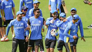IND vs SA: ഇവരെ എന്തിന് തഴഞ്ഞു? ടീം ഇന്ത്യയില്‍ സ്ഥാനമര്‍ഹിച്ചു, ഇതാ മൂന്ന് പേര്‍