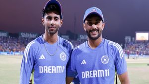 IND vs BAN: മായങ്കും നിതീഷും ഇന്ത്യന്‍ 11ല്‍, ലഖ്‌നൗവിനും ഹൈദരാബാദിനും നിരാശ! കാരണമിതാണ്