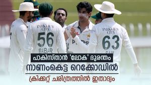 പാക് ടീമിനെ പിരിച്ചുവിടൂ, എന്തൊരു നാണക്കേട്; ഇംഗ്ലണ്ടിനോട് നേരിട്ടത് ചരിത്ര തോല്‍വി