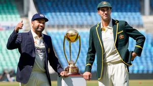 IND vs AUS: കിവികളോടു തോറ്റു, ഓസീസിനെ വീഴ്ത്തുമോ ടീം ഇന്ത്യ? ഹെയ്ഡന്റെ പ്രവചനം
