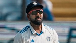 IND vs NZ: ചതിച്ചത് ആര്? ക്യാപ്റ്റന്‍സി പിഴവല്ല! തോല്‍വിയുടെ കാരണം ചൂണ്ടിക്കാട്ടി രോഹിത് ശര്‍മ