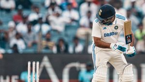 IND vs NZ: 300ന് മുകളില്‍ വിജയലക്ഷ്യം ഇന്ത്യ ജയിച്ചിട്ടുണ്ടോ? ബെസ്റ്റ് ശരാശരി ആര്‍ക്ക്? കണക്കുകള്‍