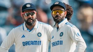 IND vs NZ: അയ്യയ്യേ നാണക്കേട്! തട്ടകത്തില്‍ മുട്ടുകുത്തി ഇന്ത്യ; പിഴച്ചതെവിടെ? ഇതാ കാരണങ്ങള്‍
