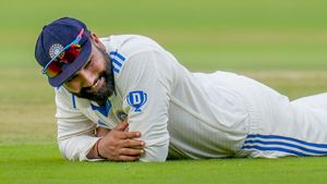 IND vs NZ: ഓസ്‌ട്രേലിയയില്‍ ഇന്ത്യ പൊട്ടും!! 2 വീക്ക്‌നെസ് തുറന്നുകാട്ടി കിവികള്‍, ഏതൊക്കെ?