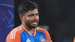 IND vs SA: അടുത്ത ടി20 പരമ്പരയിലും ഓപ്പണറോ? ലഭിച്ചാല്‍ പ്ലാനെന്ത്, വെളിപ്പെടുത്തി സഞ്ജു