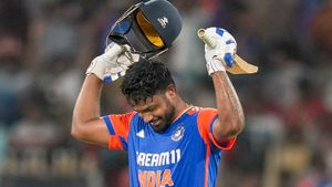 IND vs BAN: 2 ഡെക്കുകള്‍, അന്നു ശരിക്കും ഭയപ്പെട്ടു!! 5 സിക്‌സറുകളുടെ രഹസ്യമെന്ത്, സഞ്ജു പറയും