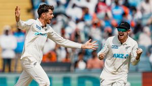 IND vs NZ: നാണംകെട്ട് ടീം ഇന്ത്യ!! 12 വര്‍ഷത്തിനു ശേഷമാദ്യം, ഇനി ഫൈനല്‍ കാണുമോ?