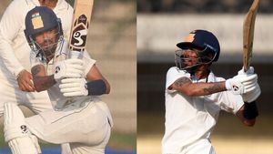 IPL 2025: കളിച്ചത് 142 ബോള്‍!! ചഹല്‍ ബാറ്ററായോ? റോയല്‍സിനു മാത്രമല്ല, ഇന്ത്യക്കായി ടെസ്റ്റിനും റെഡി