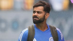 സച്ചിനും രോഹിത്തും ധോണിയുമല്ല, ഒപ്പം കളിച്ചതിലെ ഏറ്റവും പ്രതിഭയാര്? വെളിപ്പെടുത്തി കോലി