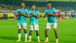 ISL 2024-25: വില്ലനായി സച്ചിന്‍!! ഗോവയുടെ ഒറ്റയടിയില്‍ മഞ്ഞപ്പട വീണു