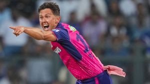 IPL 2025: എവിടെ ബോള്‍ട്ട്? റോയല്‍സ് കാണിച്ചത് വന്‍ മണ്ടത്തരം!! എന്തുകൊണ്ടെന്നറിയാം
