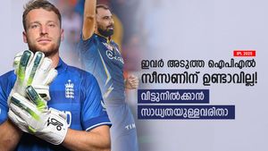 IPL 2025: ഇവരെ അടുത്ത സീസണില്‍ കണ്ടേക്കില്ല, വിട്ടുനിന്നേക്കും? പ്രമുഖര്‍ ഇവരാണ്