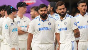 WTC: ബിസിസിഐ കലിപ്പില്‍, ഫൈനല്‍ യോഗ്യതയില്ലെങ്കില്‍ 4 പേര്‍ തെറിക്കും!! ആരൊക്കെ?