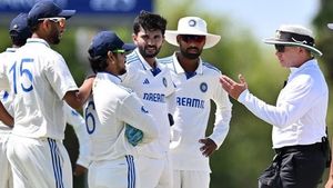 IND vs AUS: ഇന്ത്യന്‍ ടീം കള്ളത്തരം കാണിച്ചു? വില്ലനായി ഇഷാന്‍!! മുട്ടന്‍ പണി വരുന്നു