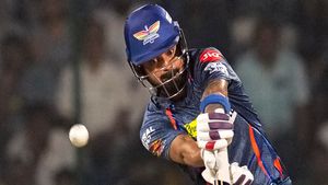 IPL 2025: ഡല്‍ഹിയുടെ നായകന്‍ രാഹുലോ? സാധ്യതയില്ല! ആകാശ് ചോപ്ര പറയുന്നത് ഇങ്ങനെ