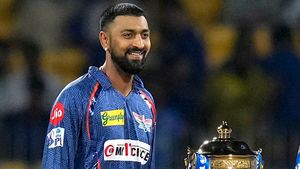 IPL 2025: ആര്‍സിബി ക്യാപ്റ്റനാവുക ക്രുനാലോ? സാധ്യത ഇവര്‍ക്ക്, അറിയാം