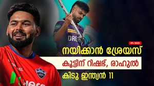IPL 2025: രാഹുല്‍- ഇഷാന്‍ ഓപ്പണിങ്, ശ്രേയസ് ക്യാപ്റ്റന്‍!! ടീമില്ലാത്തവരുടെ ഇന്ത്യന്‍ 11, പൊളിയല്ലേ?