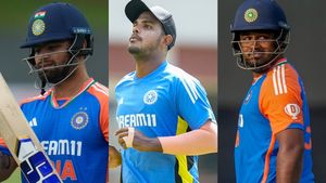 IND vs SA: പരമ്പര തൂക്കണം, നാലാം ടി20യില്‍ ഇന്ത്യക്ക് ഒരു മാറ്റം വേണം! സാധ്യതാ പ്ലേയിങ് 11 ഇതാ