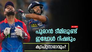 IPL 2025: റിഷഭ് 27 കോടിക്ക് ലഖ്‌നൗവില്‍, പക്ഷെ ക്യാപ്റ്റനാവുമോ? ടീം മാനേജ്‌മെന്റ് പറയുന്നു