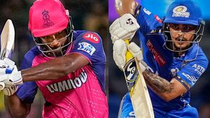IPL 2025: ലഖ്നൗ നായകന്‍ പുരാനല്ല, അത് ഇഷാന്‍! സഞ്ജു സൂക്ഷിച്ചോ; വമ്പന്‍ നീക്കം വരുന്നു