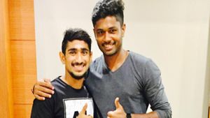 അന്ന് കേരള ടീമില്‍ നിന്ന് വിലക്കി, ഇന്ന് 99* റണ്‍സോടെ ഹീറോ; 2018ലെ വിവാദം ഓര്‍മയുണ്ടോ?