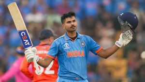 IPL 2025: 10 സിക്‌സ്, 57 ബോളില്‍ 130!! ശ്രേയസിന് ടി20യും വഴങ്ങും, ലേലത്തില്‍ എവിടേക്ക്?