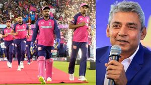 IPL 2025: റോയല്‍സ് കുഴപ്പത്തില്‍!! ലേലത്തില്‍ ശരിക്കും പെടും, കാരണം പറഞ്ഞ് ജഡേജ