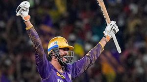IPL 2025: അവസാന സീസണില്‍ 8 കോടി, ഇത്തവണ കണ്ണുതള്ളും; വെങ്കടേഷിന് രാജയോഗം