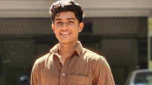 Exclusive- വിഗ്നേഷ് ഇന്‍ വണ്ടര്‍ലാന്റ്!! എങ്ങനെ മുംബൈ ടീമില്‍? മനസ്സ് തുറന്ന് മലയാളി താരം