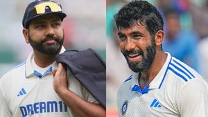 IND vs AUS: നയിക്കാന്‍ ബുംറ! 2 അഴിച്ചുപണി വേണം, മൂന്നാമങ്കത്തില്‍ ഇന്ത്യക്ക് ഈ 11 മതി