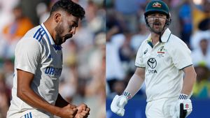 IND vs AUS: ഹെഡ് പറഞ്ഞത് നന്നായി പന്തെറിഞ്ഞെന്ന്? അല്ലെന്ന് സിറാജ്!! ഇതാണ് സത്യം
