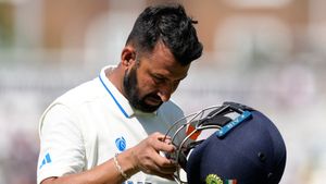IND vs AUS: 2020ലെ ബോക്സിങ് ഡേ ടെസ്റ്റ് കളിച്ചു, ഇത്തവണ ഇന്ത്യന്‍ 11ന് പുറത്ത്! ആരൊക്കെ?