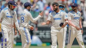 IND vs AUS: ഓസീസ് ലീഡ് 300 കടന്നു!! മെല്‍ബണില്‍ ഇനി ത്രില്ലിങ് ക്ലൈമാക്‌സ്