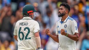 IND vs AUS: ഇന്ത്യയെ മഴ കാത്തു, ഗാബ ടെസ്റ്റ് സമനിലയില്‍; ഫൈനല്‍ പ്രതീക്ഷ സജീവം