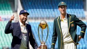 IND vs AUS: ബോക്‌സിങ് ഡേ ടെസ്റ്റില്‍ ഇന്ത്യ ജയിക്കുമോ? ചരിത്രം പറയുന്നതെന്ത്? ഇവര്‍ നിര്‍ണ്ണായകം