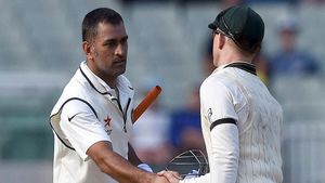 IND vs AUS: ഇതിഹാസ ക്യാപ്റ്റന്മാര്‍, പക്ഷെ ഓസീസില്‍ ടെസ്റ്റ് ജയിച്ചിട്ടില്ല; ആരൊക്കെ?
