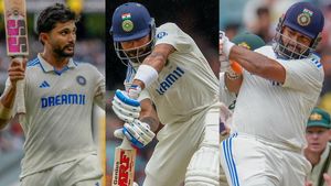IND vs AUS: മെല്‍ബണില്‍ ജയിക്കാം, ഇന്ത്യ ബാറ്റിങ്ങില്‍ ഈ മാറ്റങ്ങള്‍ വരുത്തണം; ധൈര്യം ഉണ്ടാവുമോ?