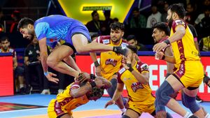   PKL: ഓള്‍ടൈം പികെഎല്‍ 7 തിരഞ്ഞെടുത്ത് ഭരത് ഹൂഡ, അനൂപും രാഹുലും പുറത്ത്