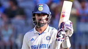 IND vs AUS: ഇതാണ് യഥാര്‍ഥ ഇന്ത്യ!! രാഹുല്‍, ജഡ്ഡു, പിന്നെ വാലറ്റം; ഓസീസ് ഞെട്ടി