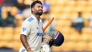 IND vs AUS: അഞ്ചാം ടെസ്റ്റില്‍ റിഷഭ് വേണ്ട!! പുറത്തിരിക്കട്ടെ, ഇതാ കാരണങ്ങള്‍