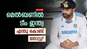 IND vs AUS: ആശ്വസിക്കാന്‍ 3 പേര്‍ മാത്രം!! നാലാമങ്കം ഇന്ത്യ തോല്‍ക്കാന്‍ ഈ കാരണങ്ങള്‍